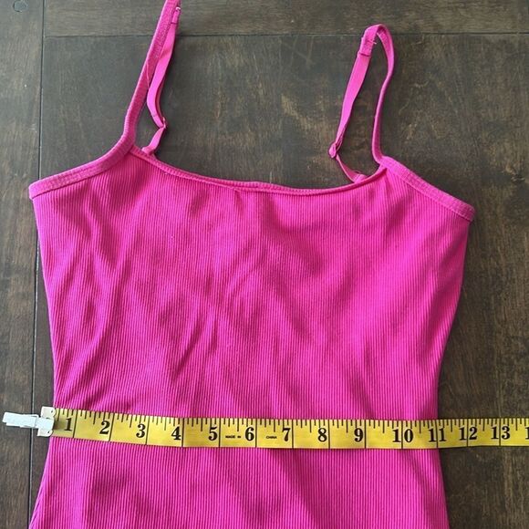 Popilush The Shapewear Dress Slip Maxi built in Shapewear - Picture 11 of 16